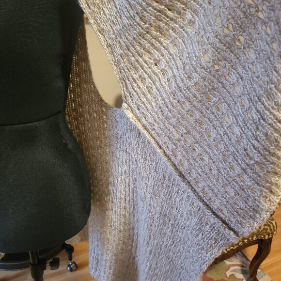 Knit Duster - Picture 6 of 7